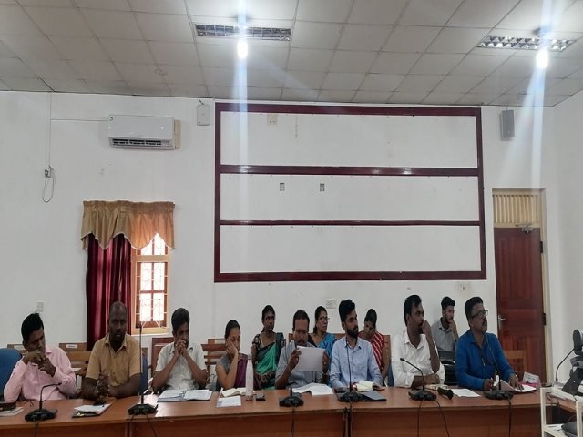 4th Quarter Audit Management Committee Meeting- 10.12.2024